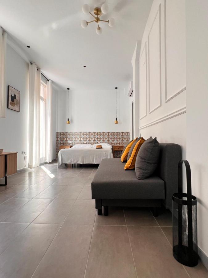 Maritime Apartamentos Cabanal Valencia Eksteriør billede